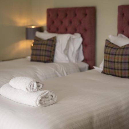 Hotel The Thomas Lord West Meon Exterior foto