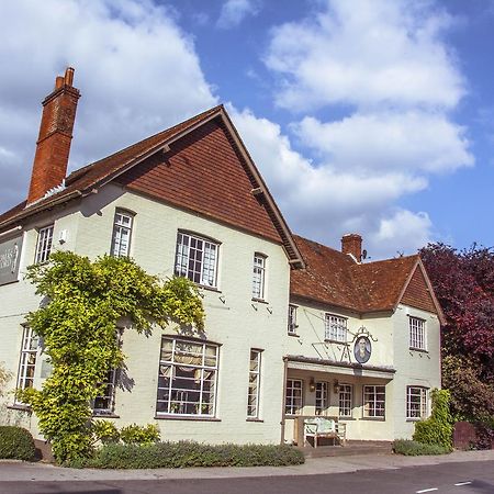 Hotel The Thomas Lord West Meon Exterior foto