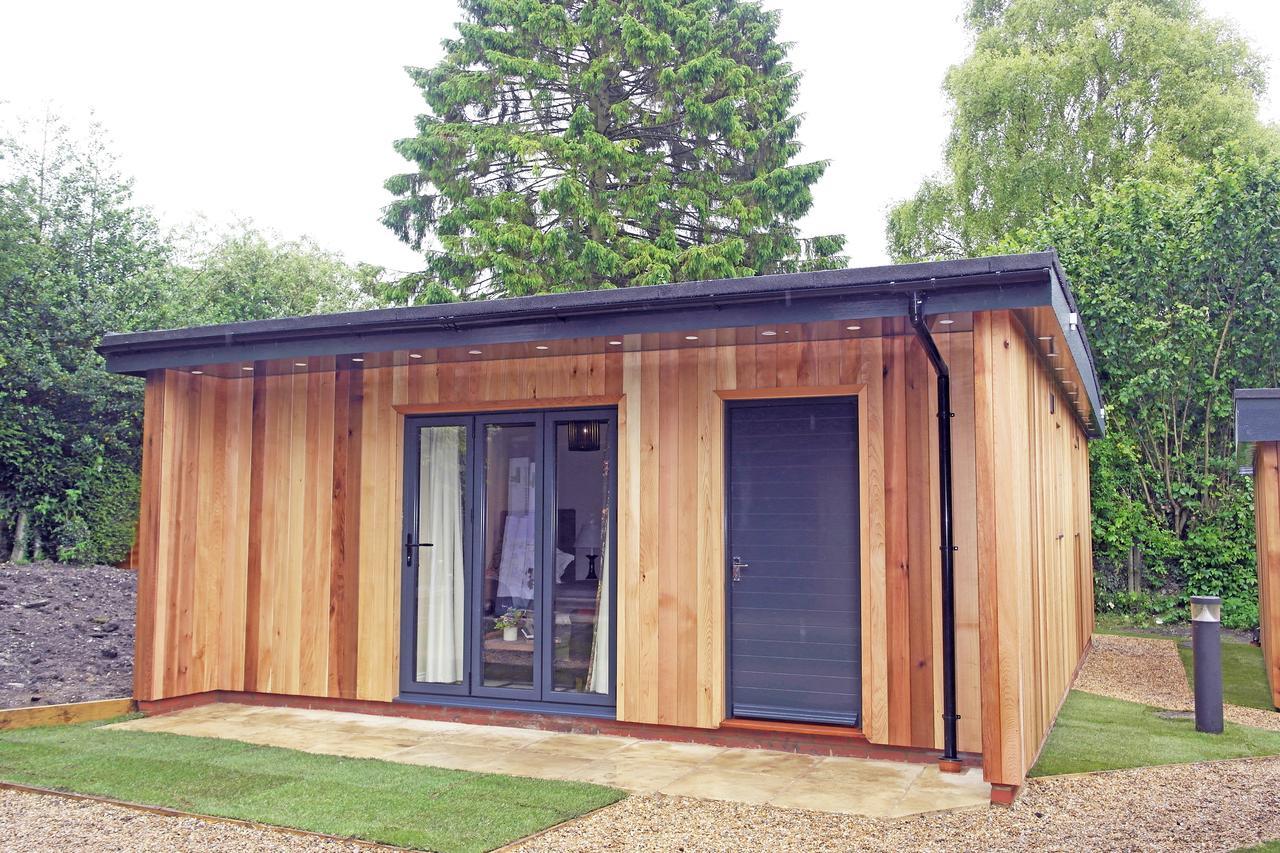 Hotel The Thomas Lord West Meon Exterior foto