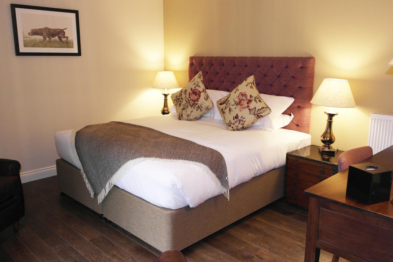Hotel The Thomas Lord West Meon Exterior foto